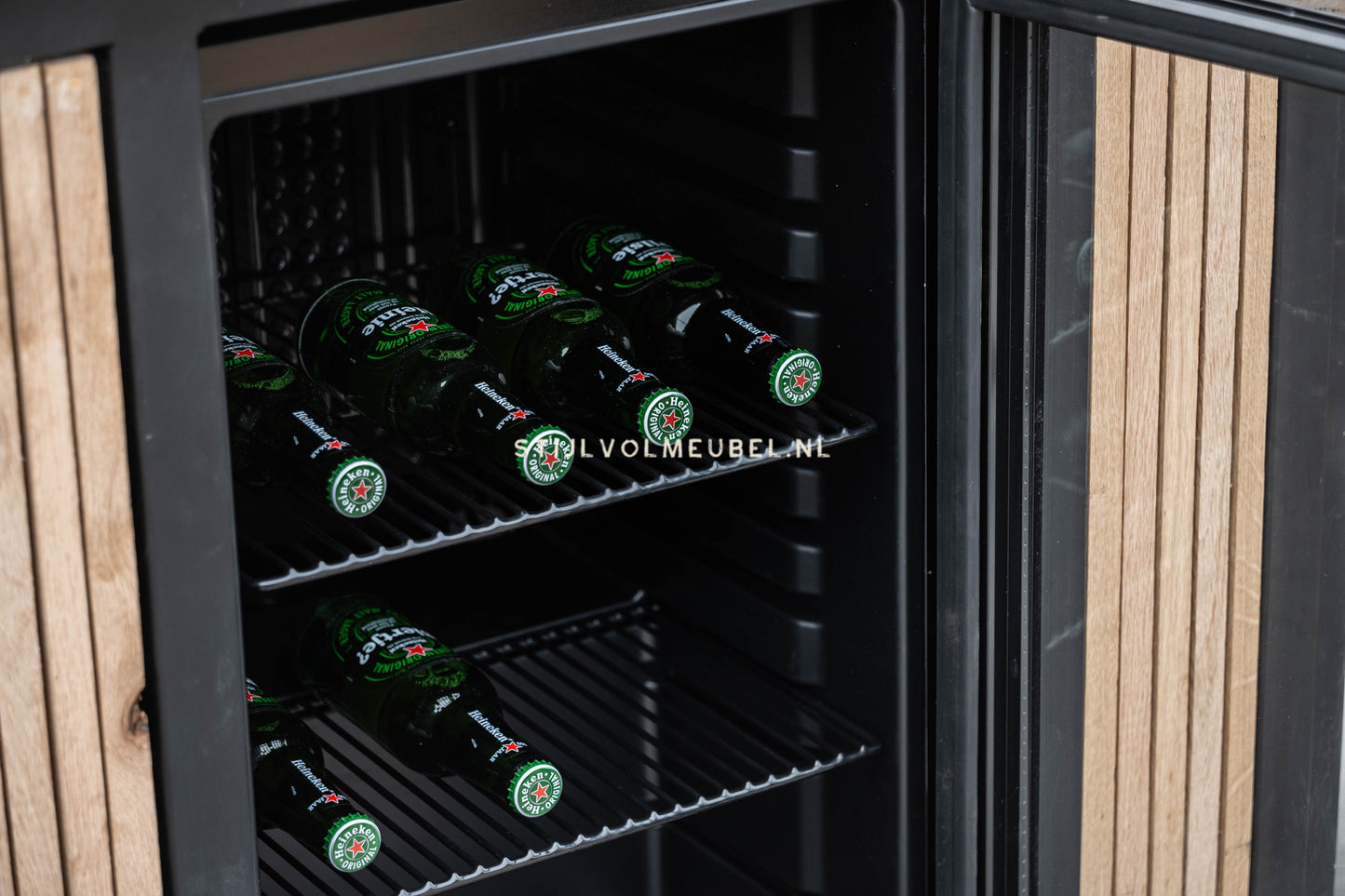 Steelwood Element - Koelkast module