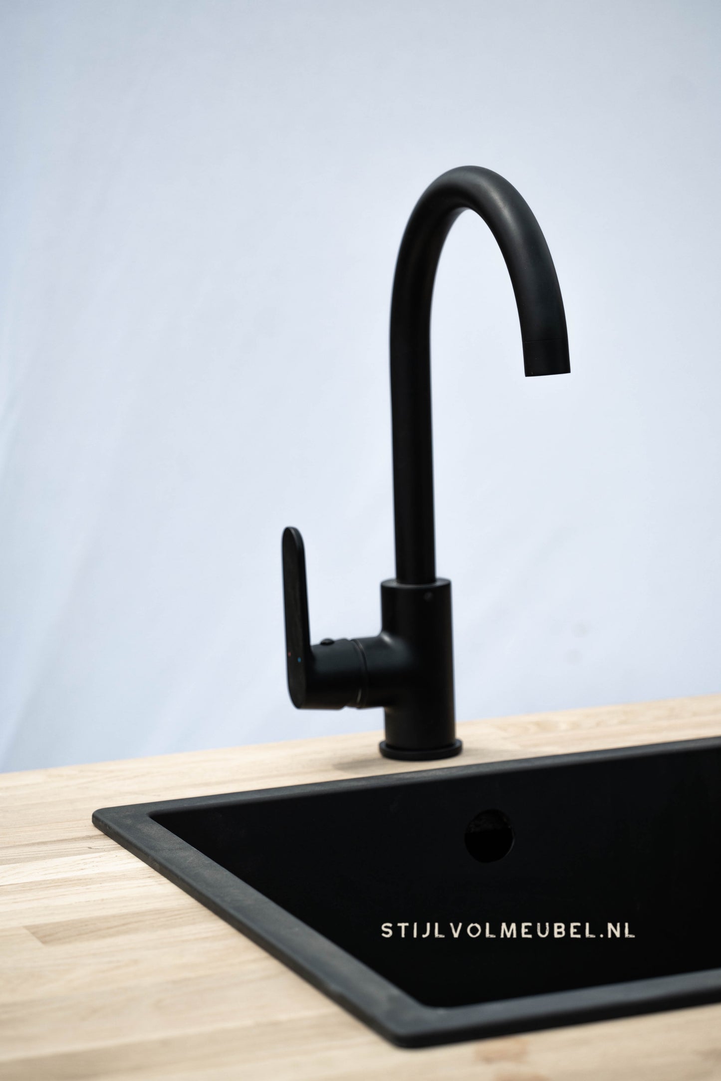 Steelwood Element - Kraanmodule