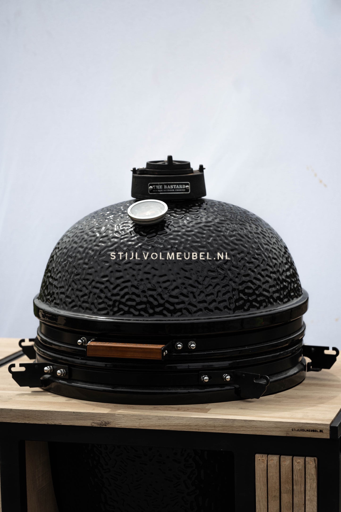 Steelwood Element - BBQ module