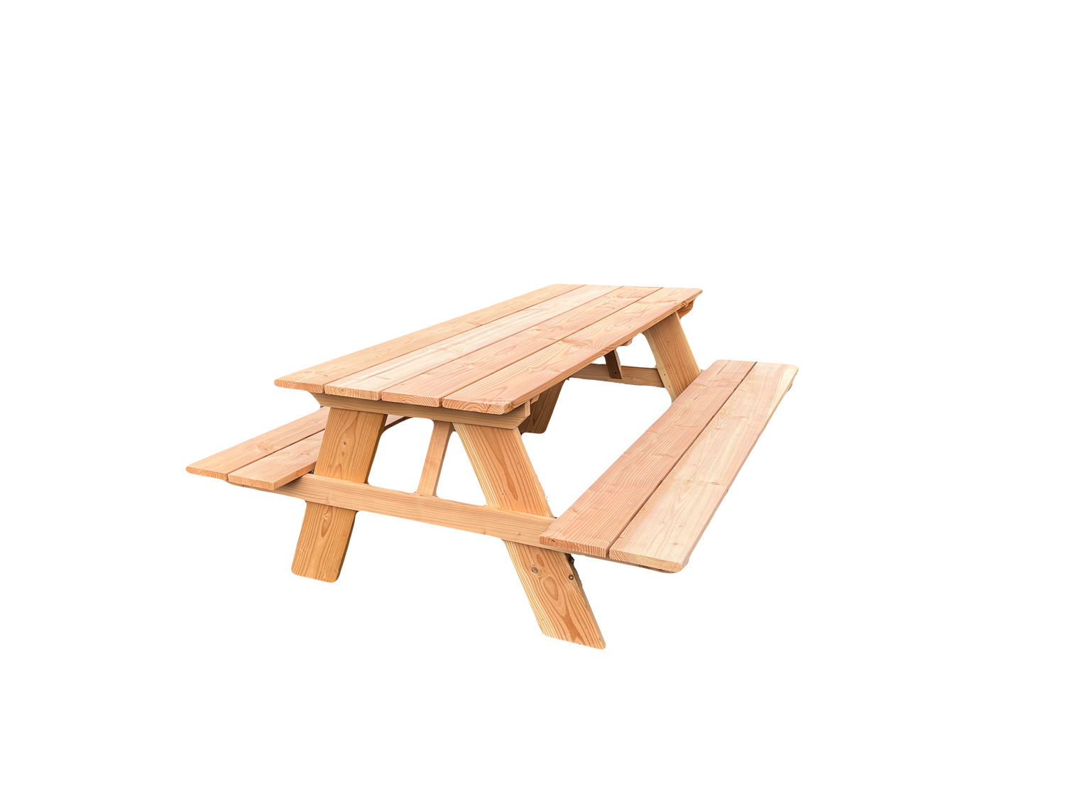 Picknicktafel Basic