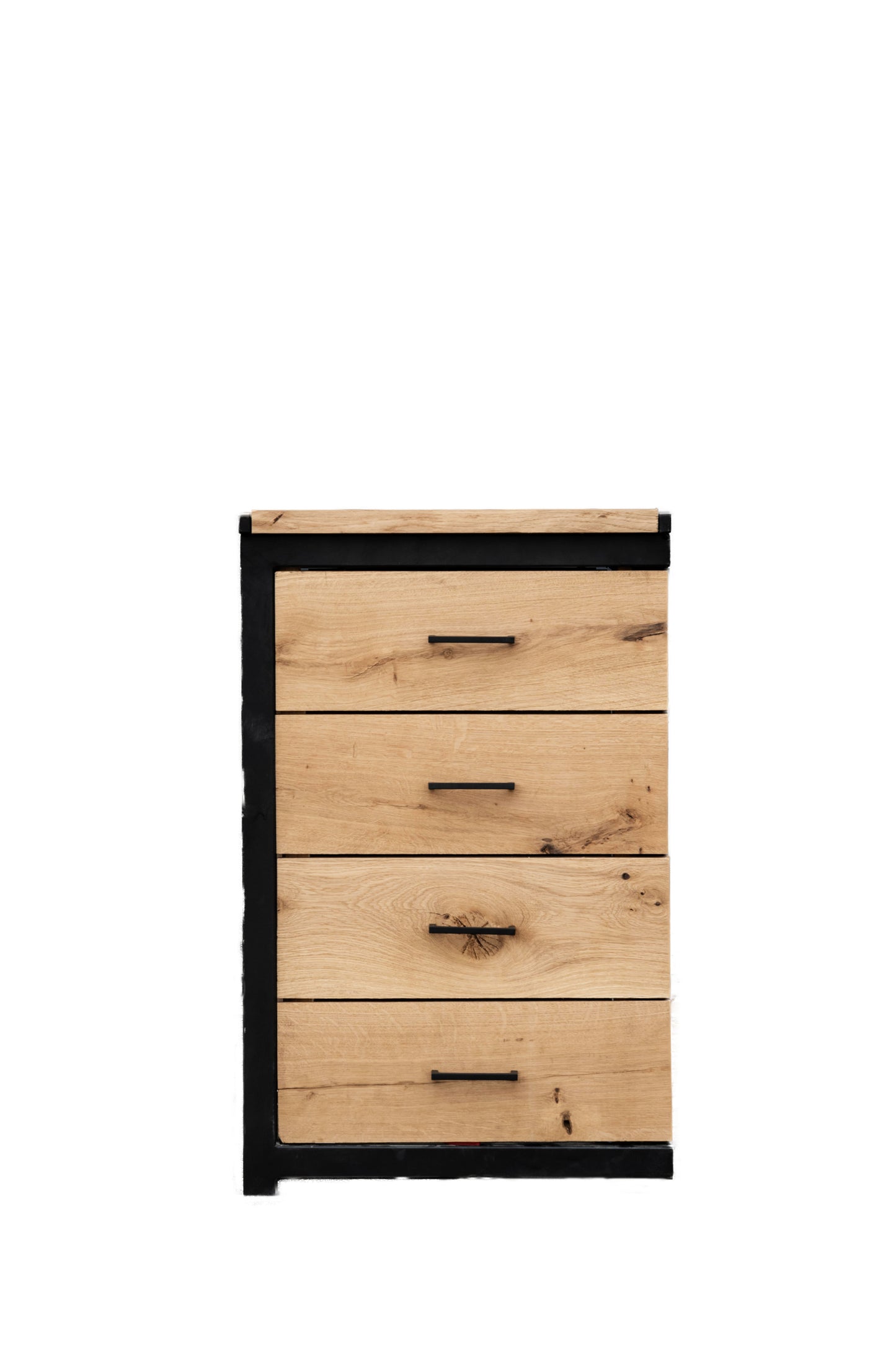 Steelwood Links lademodule