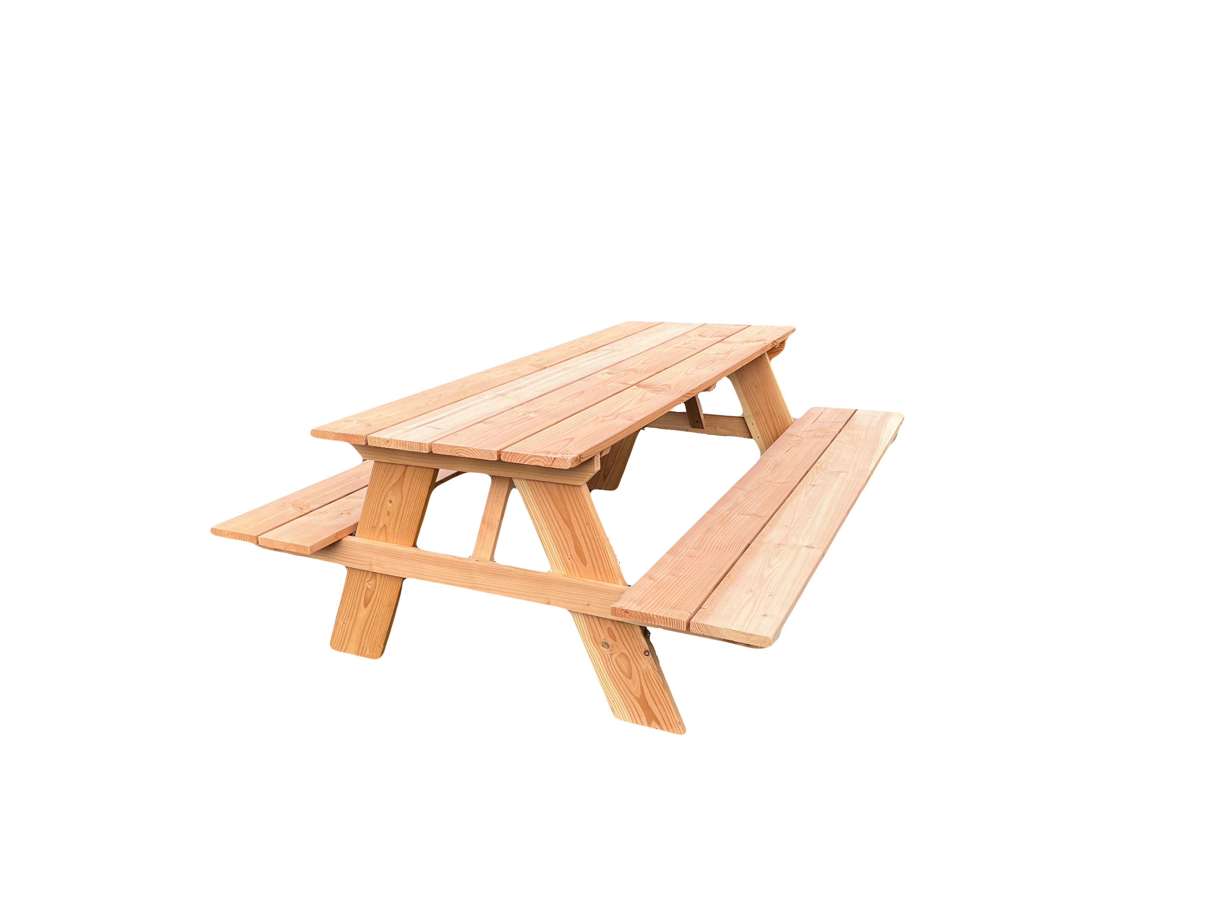 Picknicktafel basic 2 meter