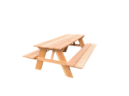 Picknicktafel basic 2 meter