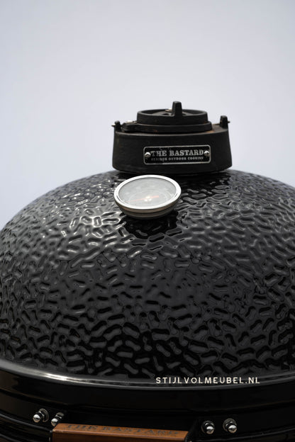 Steelwood Element - BBQ module