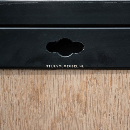 Steelwood Element - BBQ module