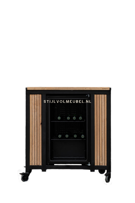 Steelwood Element - Koelkast module