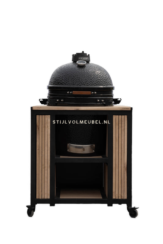 Steelwood Element - BBQ module