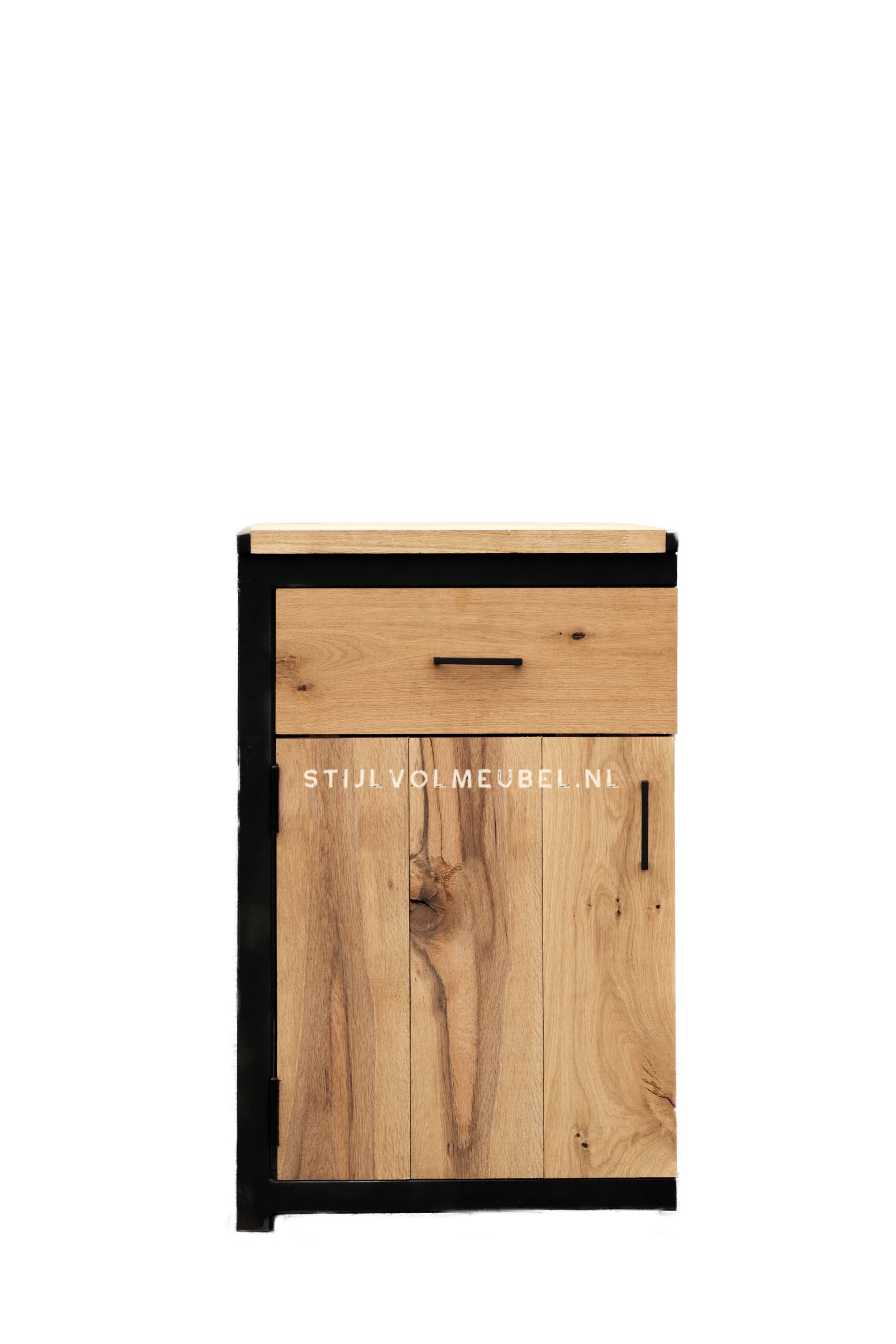 Steelwood Links Ladekast