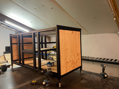 Steelwood Complete Keuken