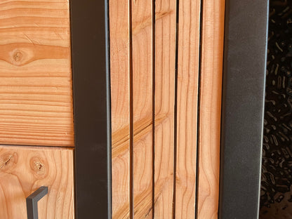 Steelwood Complete Keuken