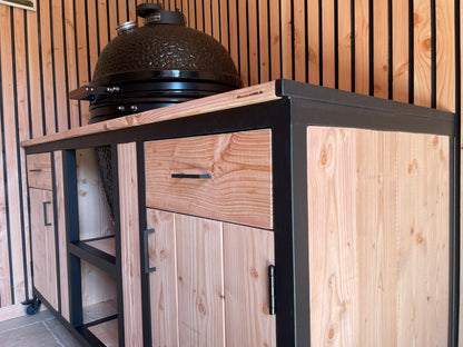 Steelwood Complete Keuken