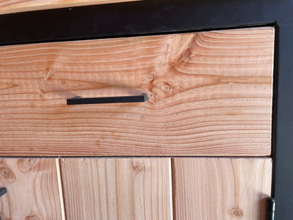 Steelwood Complete Keuken